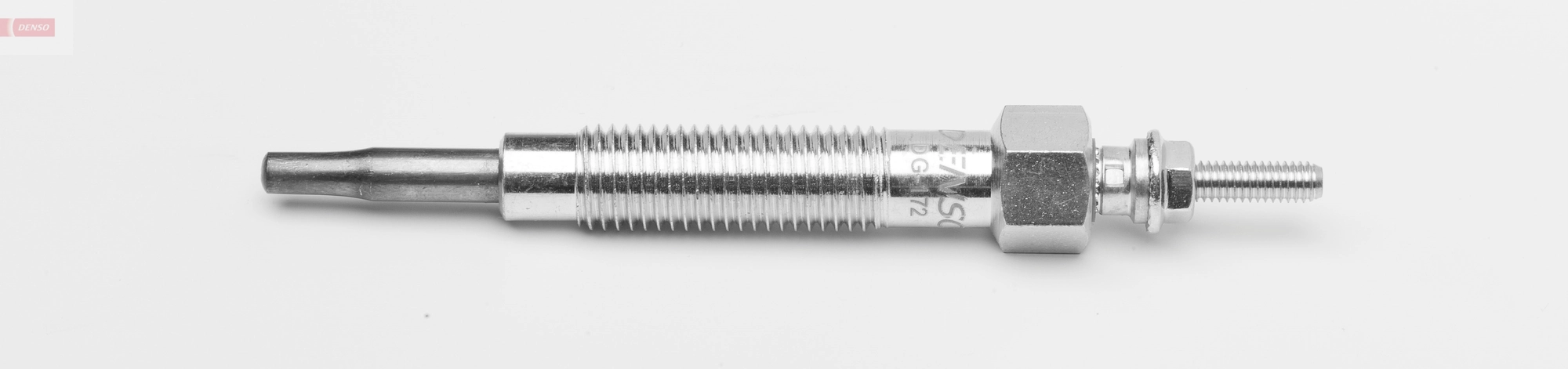 Vela de incandescência Denso DG172 preço, a partir de 17,51 USD
