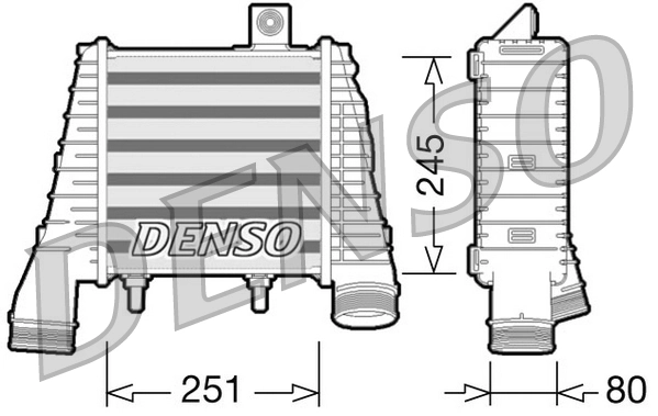 DIT02009 Denso