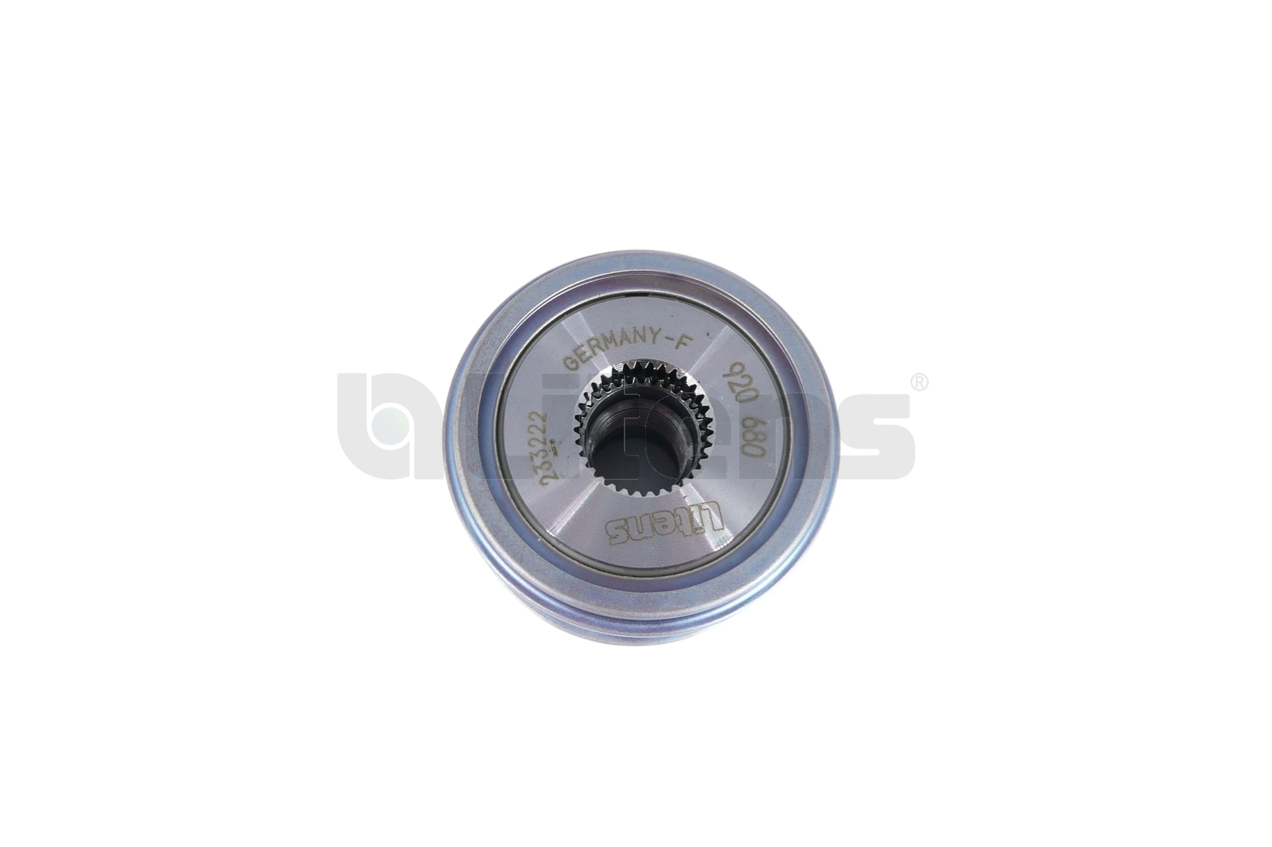  Polia do gerador Skoda Octavia IV A8 carrinha (NX5, PV5) (2019 - 2026) IV A8