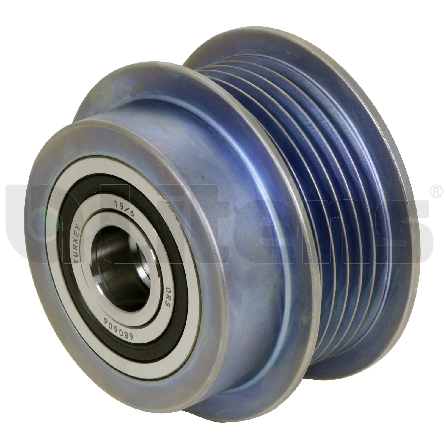  Polia do gerador Volvo XC90 II SUV (256) (2014 - 2026) II