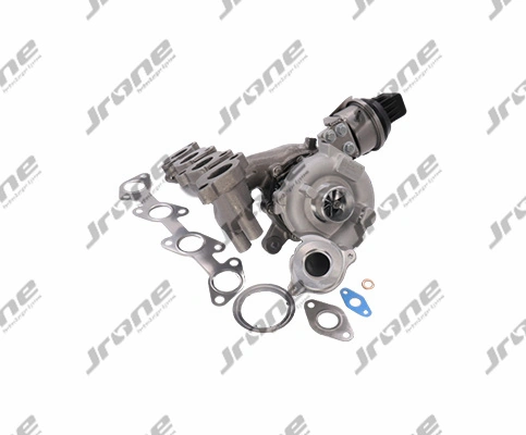 030TC18065000 Mahle Original Turbina