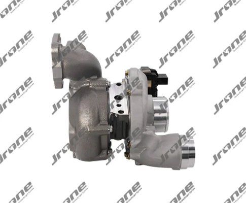 8G20300788 Jrone Turbina