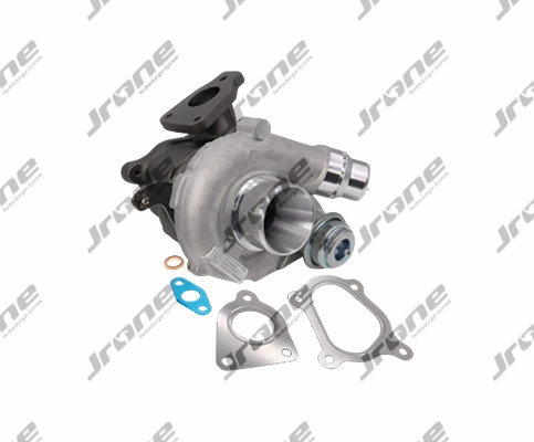 8G15200592 Jrone Turbina