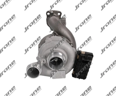 Turbina Jrone 8G20300788 preço, a partir de 436,99 USD