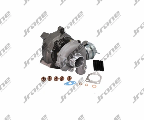 Turbina Jrone 8G17300265