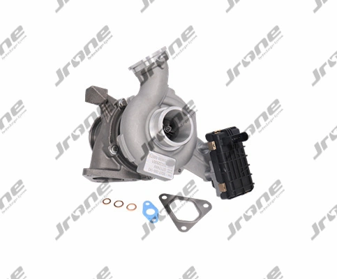 Turbina Jrone 8G17300143 preço, a partir de 369,46 USD