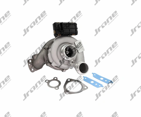 8G20300869 Jrone Turbina