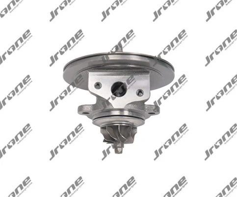 Cartucho de turbina 54357100500 Borg-Warner