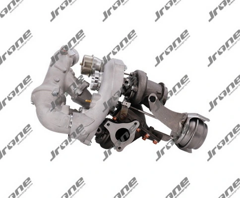 Compre 8B2S200B54 Jrone Turbina