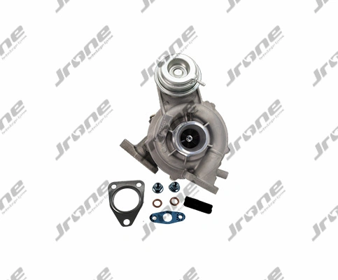 Turbina 8G14200919 Jrone