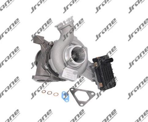 8G17300143 Jrone