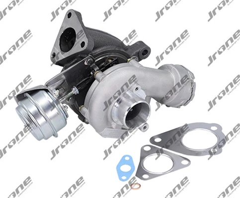 8G17300032 Jrone Turbina