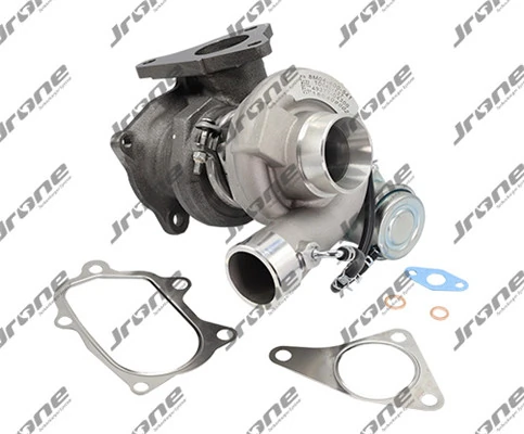 Turbina Subaru Impreza I GC