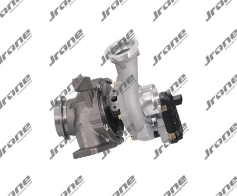 Turbina Jrone 8G17300143 preço, a partir de 369,46 USD