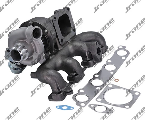 8G1730M357 Jrone Turbina