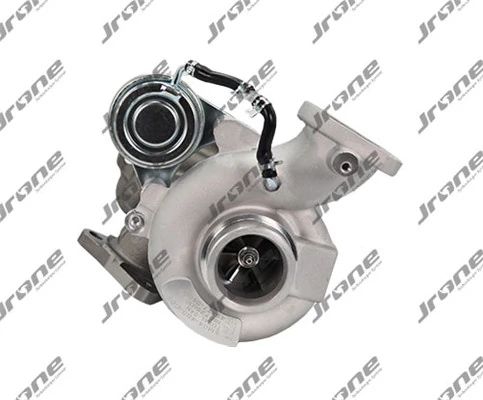 Turbina para Subaru Impreza I GC