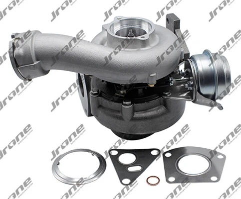 Turbina Jrone 8G20300670 preço, a partir de 483,29 USD