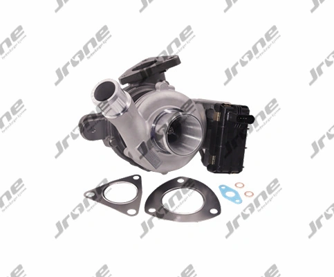 Turbina Jrone 8G17300B55 preço, a partir de 542,58 USD