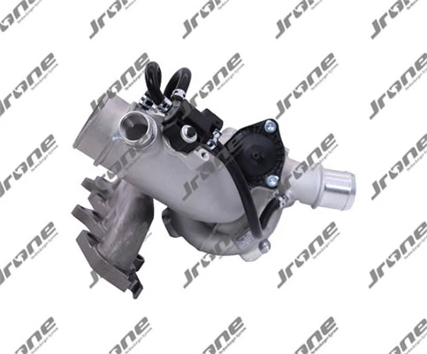 8G1440MA58 Jrone Turbina