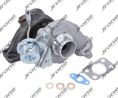 8M02200527 Jrone Turbina
