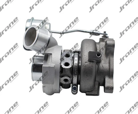 Compre Turbina Mitsubishi Pajero 