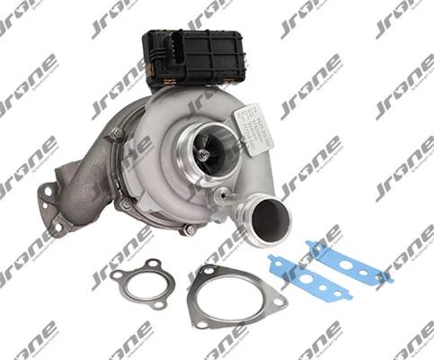 Turbina V30400002 Vemo