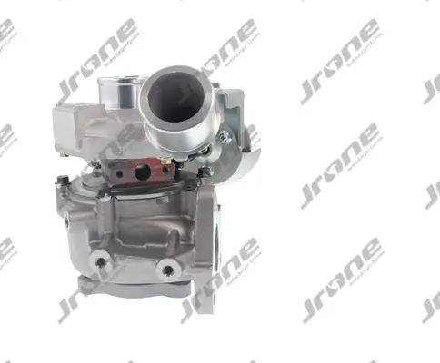 8M35300H02 Jrone Turbina