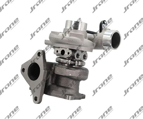 Turbina para Subaru Impreza I GC