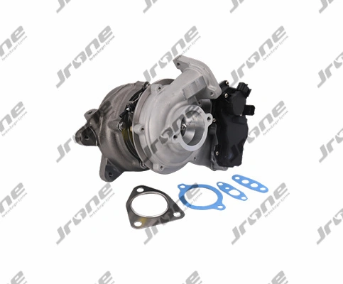 Turbina para Toyota Hilux  GUN12, GUN13