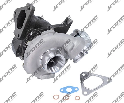 8G18300038 Jrone Turbina