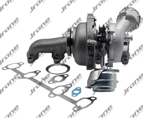 Compre 8G1630M350 Jrone Turbina