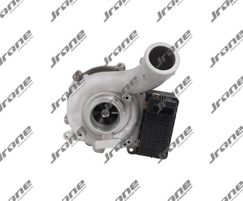 8G22300678 Jrone Turbina