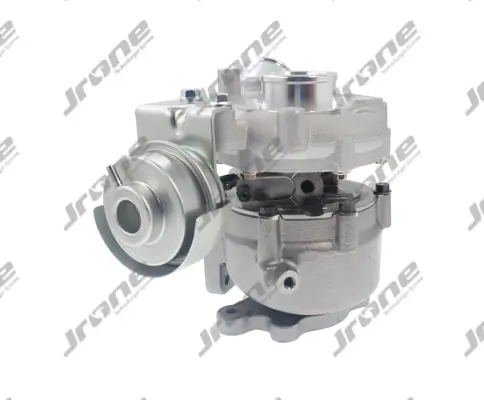 Turbina 8M35300H02 Jrone