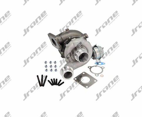 8G20300035 Jrone Turbina
