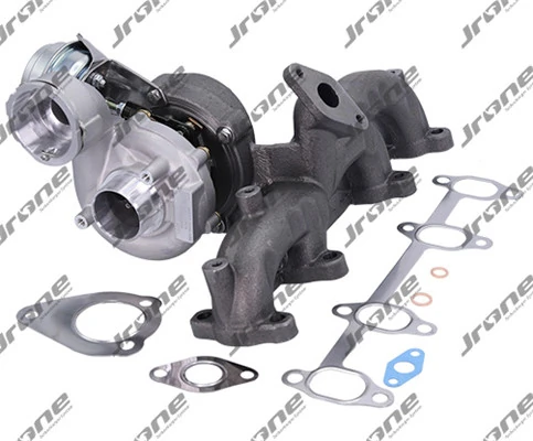 Turbina Jrone 8G1730M386 preço, a partir de 584,56 USD