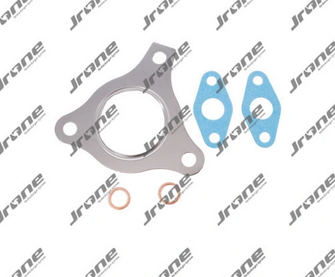 Turbina 8B2S200B54 Jrone