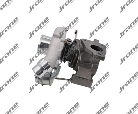 8G15200592 Jrone Turbina