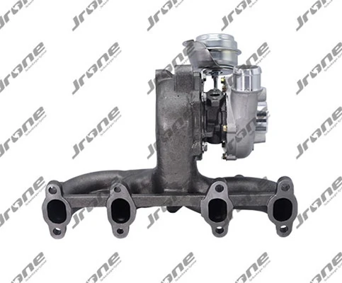 Turbina 03G253016K Vika