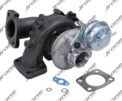 8M35300526 Jrone Turbina