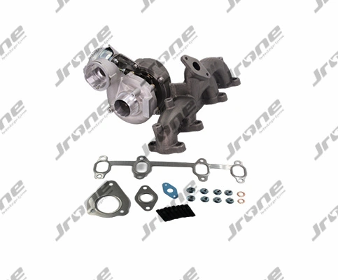 Turbina 8G1730M386 Jrone