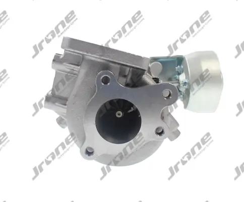 8M35300H02 Jrone Turbina
