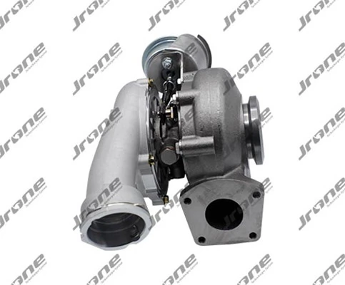 8G20300670 Jrone Turbina