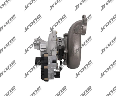 Compre 8G20300788 Jrone Turbina