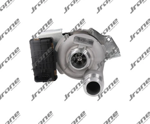 8G17300674 Jrone Turbina