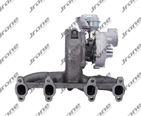 8G1730M386 Jrone Turbina