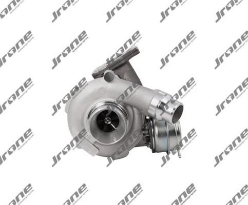 8G17300387 Jrone Turbina