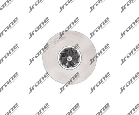 54357100500 Borg-Warner Cartucho de turbina