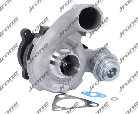 8G15200043 Jrone Turbina