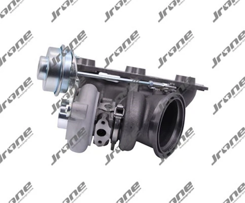 8M0340MB05 Jrone Turbina