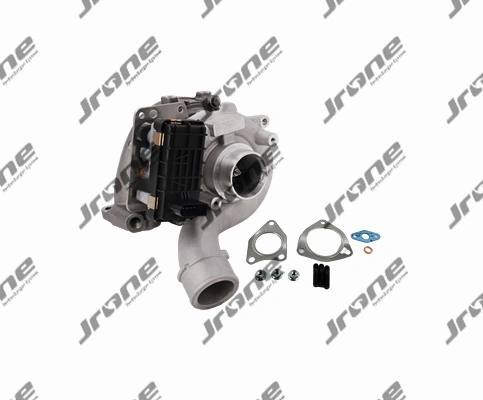 Turbina Jrone 8G22300678 preço, a partir de 529,28 USD